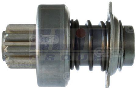 130535 Cargo Freewheel gear, starter