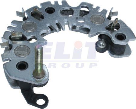 Cargo 230119 Rectifier, alternator 230119 230119 Cargo Rectifier, alternator