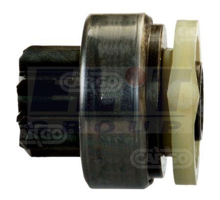 231961 Cargo Freewheel gear, starter