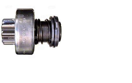 132821 Cargo Freewheel gear, starter