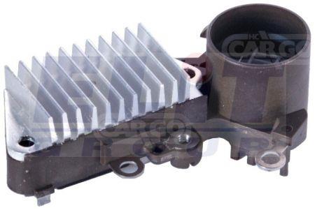 134447 Cargo Alternator regulator