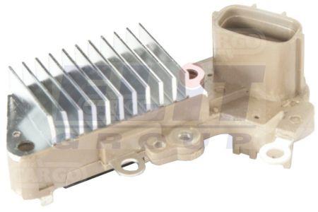 234731 Cargo Alternator regulator