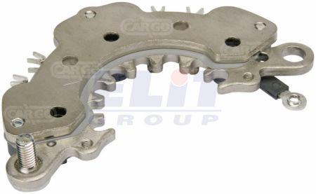 Cargo 234315 Rectifier, alternator 234315 234315 Cargo Rectifier, alternator