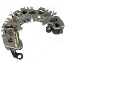 Cargo 139214 Rectifier, alternator 139214 139214 Cargo Rectifier, alternator