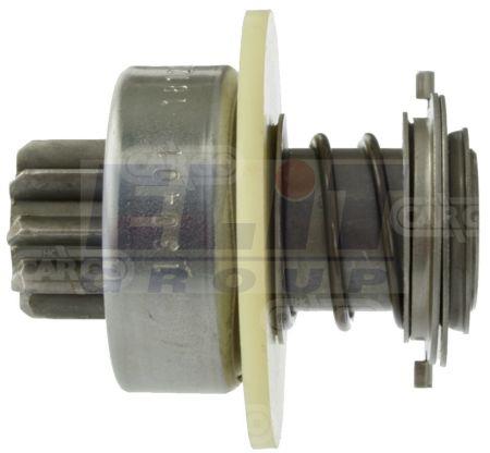 130401 Cargo Freewheel gear, starter