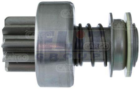 130932 Cargo Freewheel gear, starter