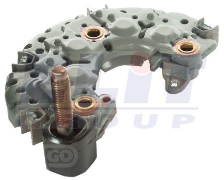233246 Cargo Rectifier, alternator