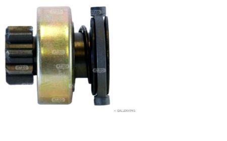 231009 Cargo Freewheel gear, starter