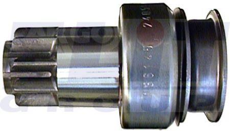 136145 Cargo Freewheel gear, starter