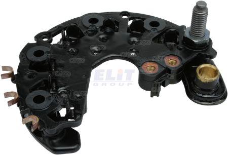 Cargo 235558 Rectifier, alternator 235558 235558 Cargo Rectifier, alternator