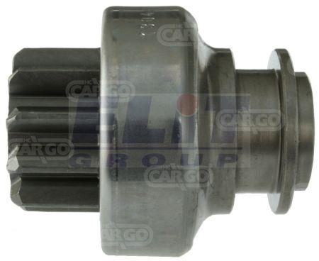 Cargo 130445 Freewheel gear, starter 130445 130445 Cargo Freewheel gear, starter
