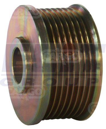 232115 Cargo Belt pulley generator