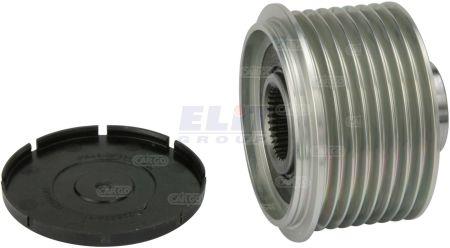 235716 Cargo Belt pulley generator