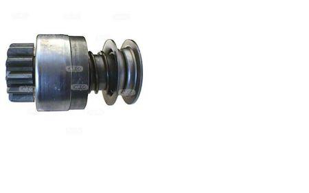 131481 Cargo Freewheel gear, starter