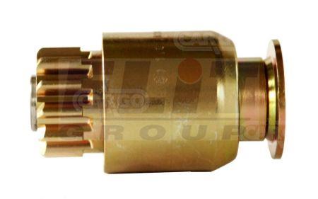 230911 Cargo Freewheel gear, starter