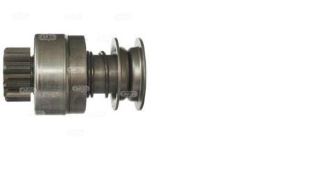 133507 Cargo Freewheel gear, starter
