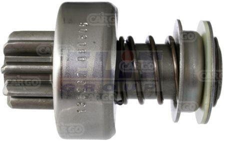 131267 Cargo Freewheel gear, starter