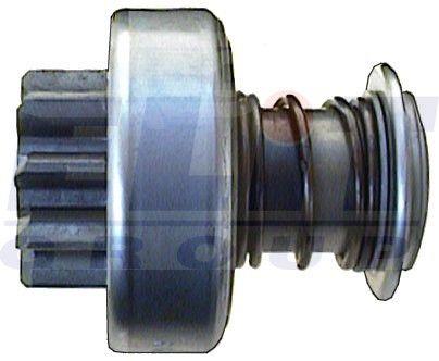 131489 Cargo Freewheel gear, starter