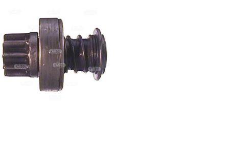 137279 Cargo Freewheel gear, starter