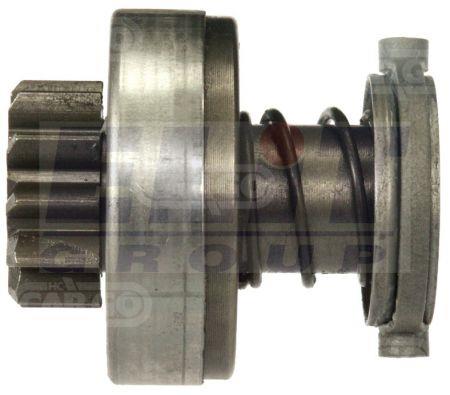 231898 Cargo Freewheel gear, starter