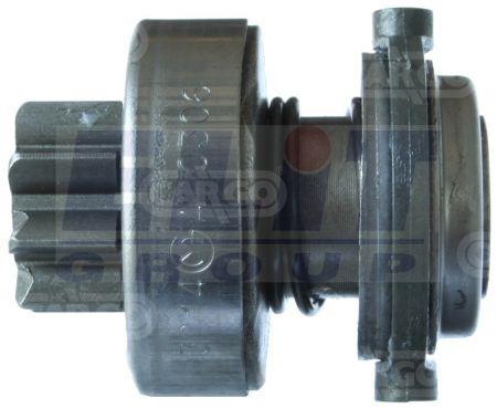 135985 Cargo Freewheel gear, starter