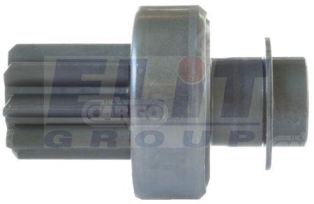 135572 Cargo Freewheel gear, starter