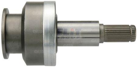 237834 Cargo Starter drive clutch
