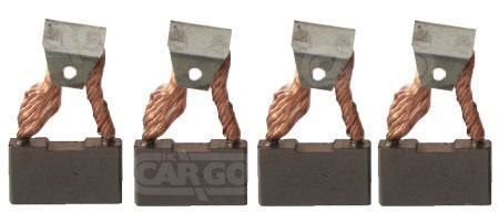 Cargo RX1224 Starter brushes RX1224