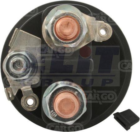 Cargo 136367 Solenoid Relay Cover 136367 136367 Cargo Solenoid Relay Cover