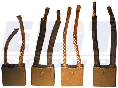 Cargo 141023 Starter brushes 141023