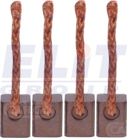 140602 Cargo Starter brushes
