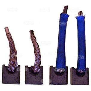 PSX1584 Cargo Starter brushes