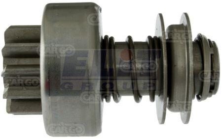 130416 Cargo Freewheel gear, starter