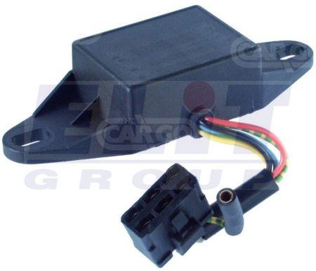 130615 Cargo Alternator regulator
