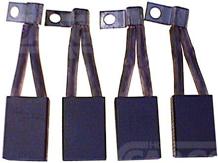 BSX344 Cargo Starter brushes