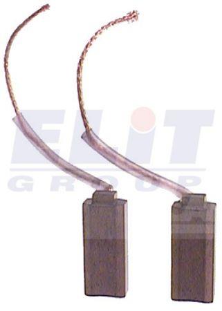 BX2102 Cargo Alternator brushes