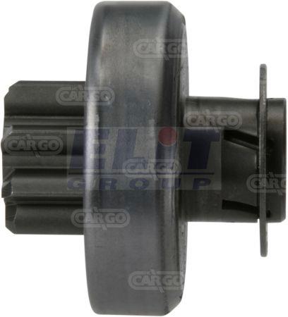 234231Z Cargo Freewheel gear, starter