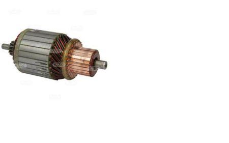235662 Cargo Armature, starting motor