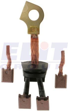 142037 Cargo Starter brushes