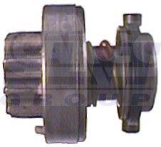 137171 Cargo Freewheel gear, starter