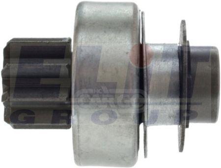 231478 Cargo Freewheel gear, starter