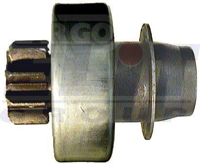 136619 Cargo Freewheel gear, starter