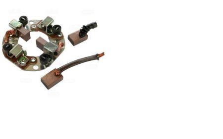 138535 Cargo Starter brush holder