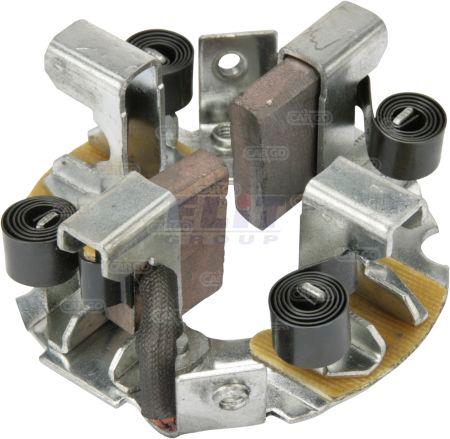 237851 Cargo Starter brush holder