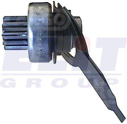 131192 Cargo Freewheel gear, starter