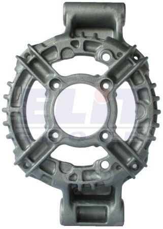 233509 Cargo Front generator cover