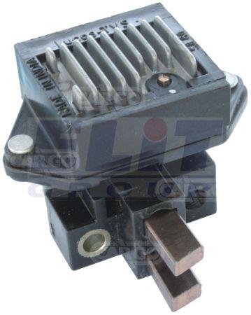 234744 Cargo Alternator regulator