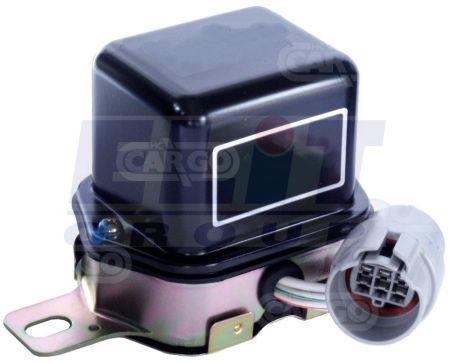 132627 Cargo Alternator regulator