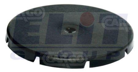 Cargo 138236 Alternator pulley cover 138236 138236 Cargo Alternator pulley cover