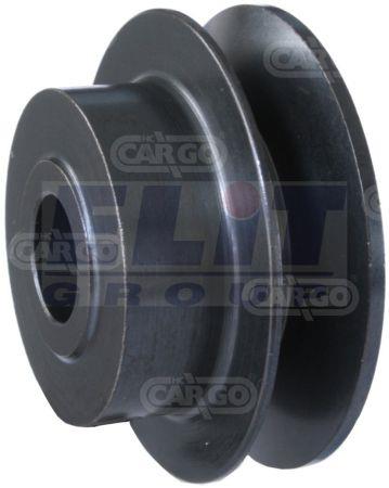 135944 Cargo Belt pulley generator